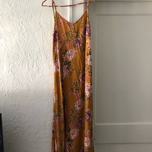 Flynn Skye dress